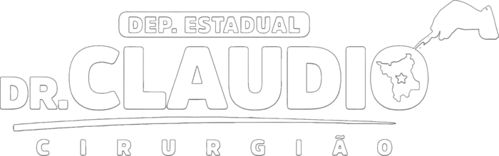 Deputado Estadual Cláudio Cirurgião